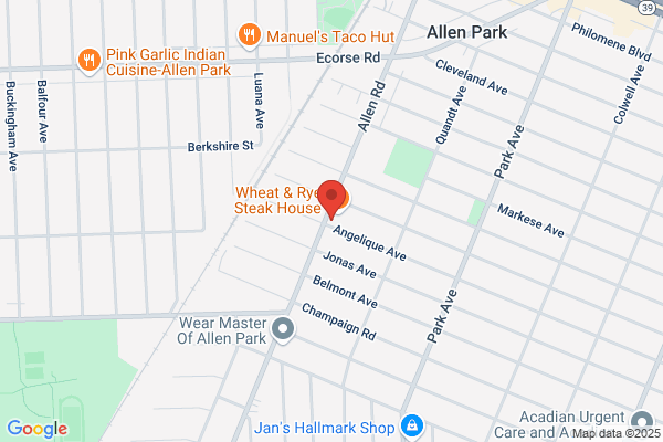 Hi-Tech Auto Service Inc