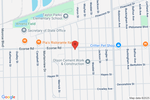 Livernois Automotive
