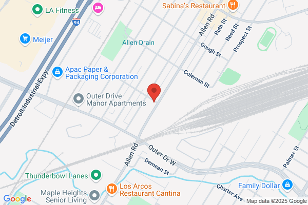 Melvindale Car Care