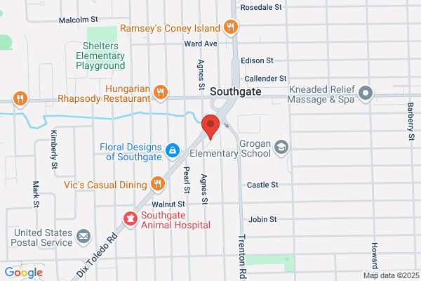 Southgate Transmission Inc