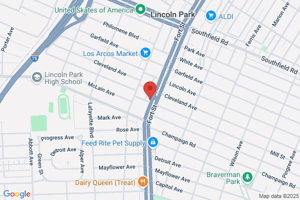 US Auto Service Inc