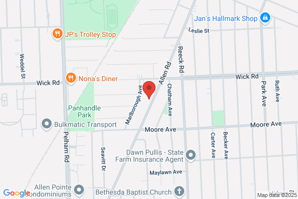Machine Service Inc