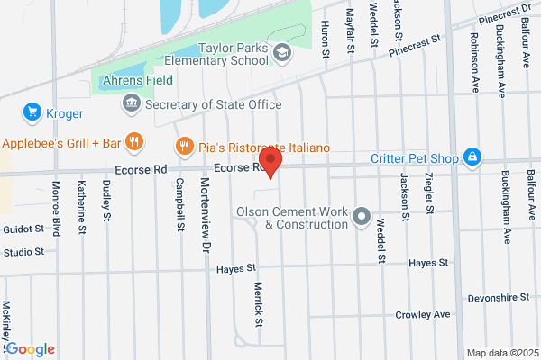 Motown Automotive Distributing