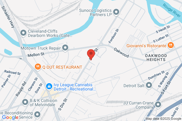 Oleynik Body Sales Inc
