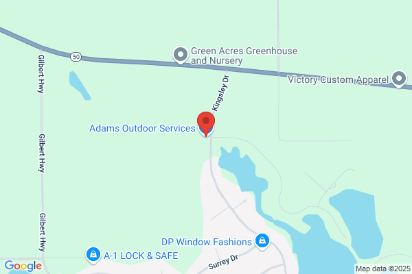 Adams Building & Home Improvement