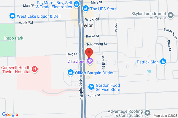 Fifth Third Bank & ATM