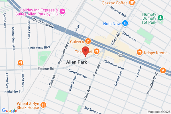 Scalici's Lounge