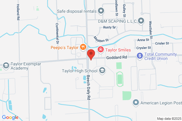 State Farm Insurance, Taylor
