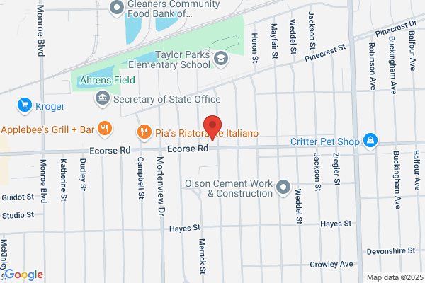 Bader Chiropractic C J Dr