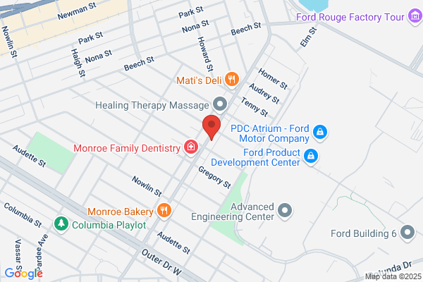 Miller Robert A DDS Ms PC, Oral & Maxillofacial Surgery