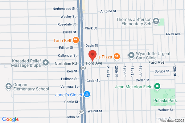 Wyandotte Family Dental