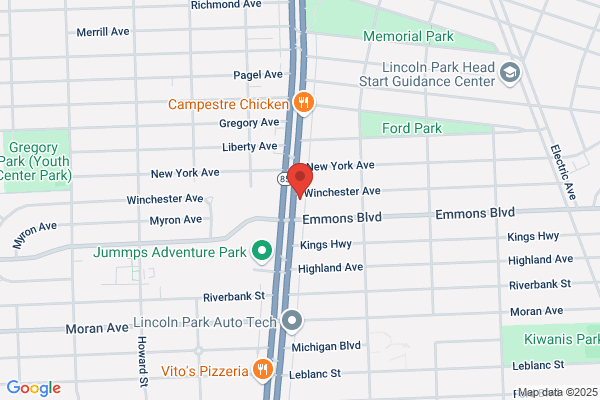 Advanced Dental Center - Lincoln Park