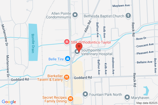 Allen Park Family Dental Center