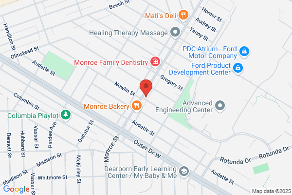 Bartoe, Randall J DDS PLC