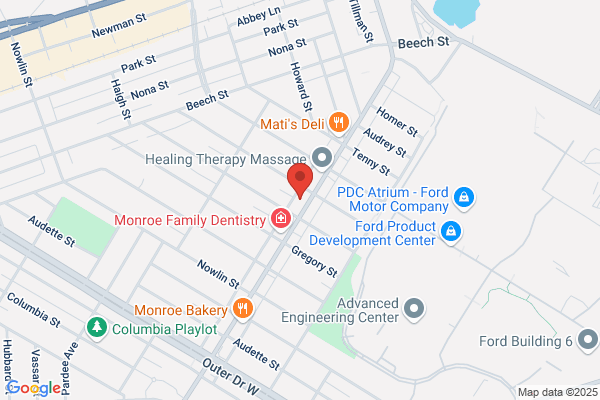 Dearborn Oral & Maxillofacial Surgery Associates PC