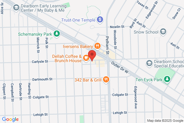 Franklin Anthony DDS