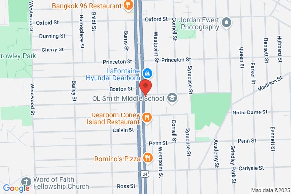 Sachs Family Dentistry