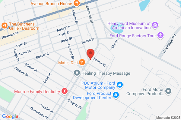 Affiliated Medical of Dearborn