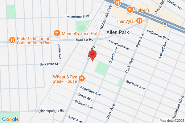 Allen Park Family Physicians