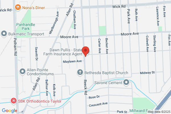 Ballentine Mark R DDS
