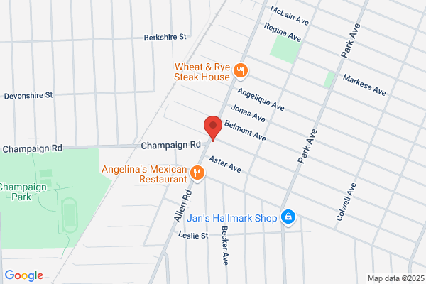 Childrens Family Medical Clinic