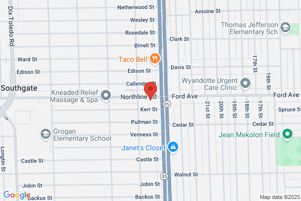 Downriver Asthma & Allergy Center PC