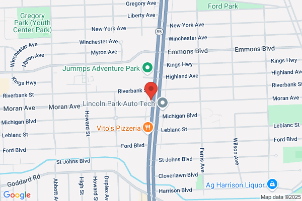 Downriver Dental Laboratory Inc