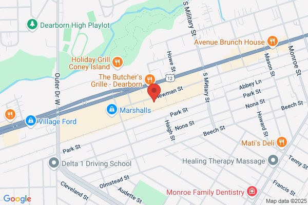 Felsenfeld Robert B DDS PC, Oral & Maxillofacial Surgery