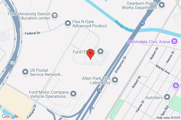 Oakwood Healthcare System, Oakwood Healthcare Centers, Oakwood Care Connection
