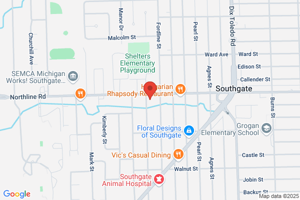Southgate Urgent Care PC