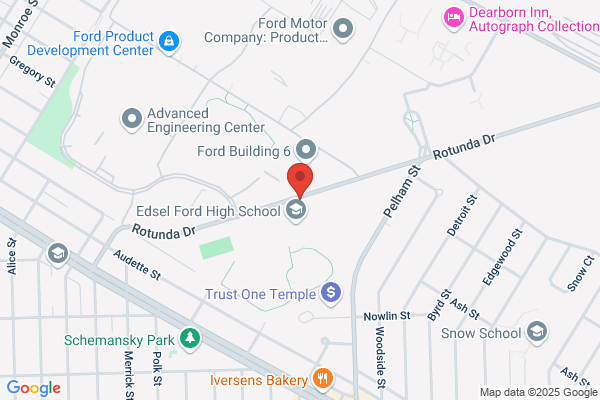 Dearborn Public Schools, Schools, Howe