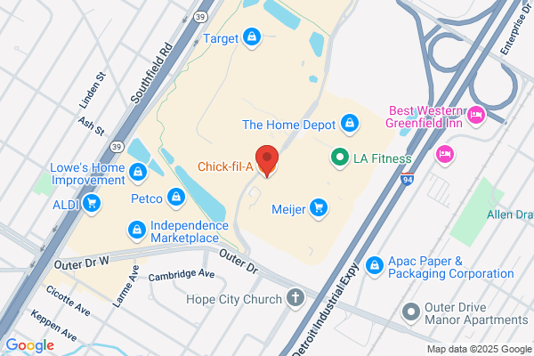 Chick-fil-A