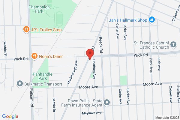 Allen Park Florist