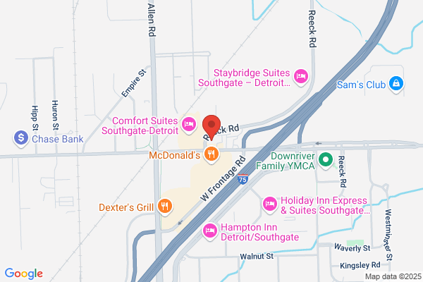 Soueidan Gas & Mini Mart