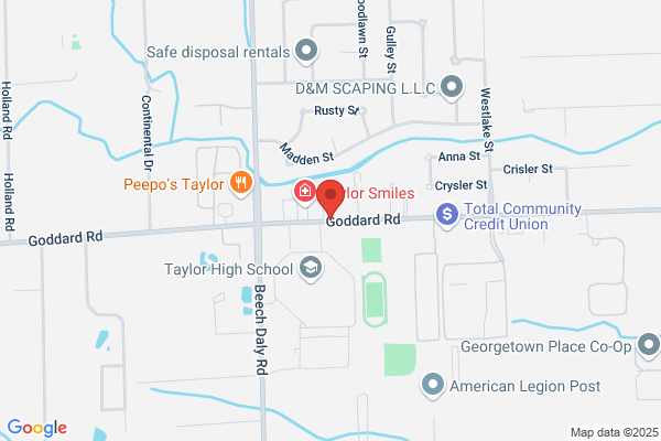 Midwest Health Center Metro