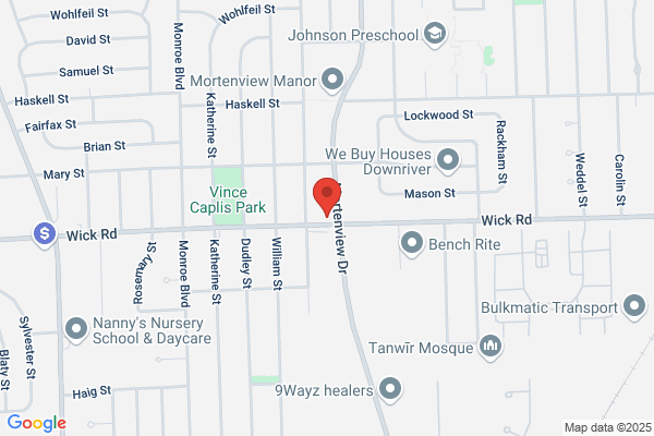 Wick-View Party Store