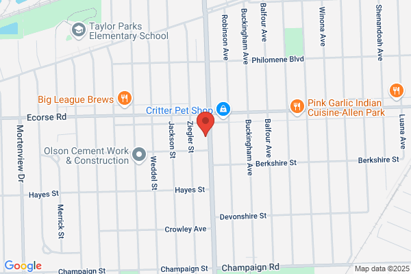 Crosetti's Bob Barber Shop