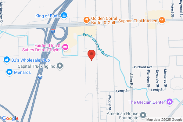 Krutsch Mechanical Services
