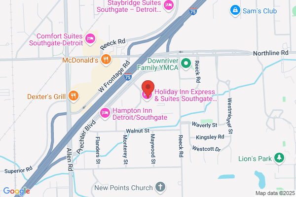 Holiday Inn Express & Suites Southgate - Detroit Area, an IHG Hotel