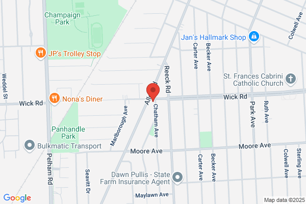 Allen Park Cleaners