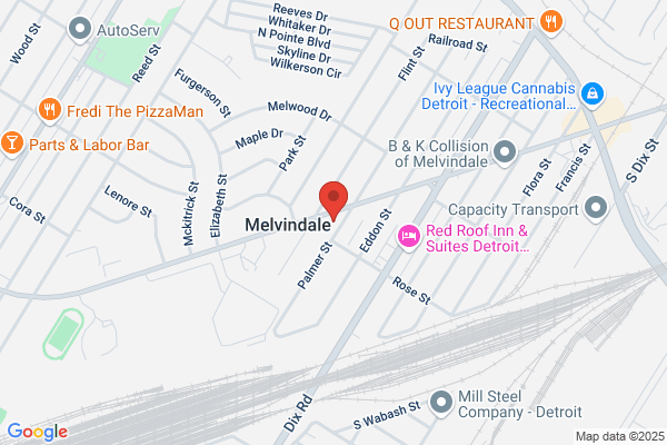 Melvindale Coin Laundry