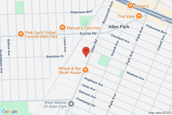 Matakas William B Attorney