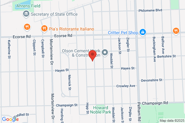 City Locksmith Taylor, LLC