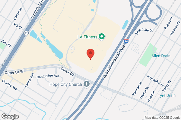 Locksmith Allen Park