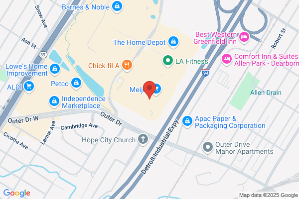 Locksmith Allen Park MI
