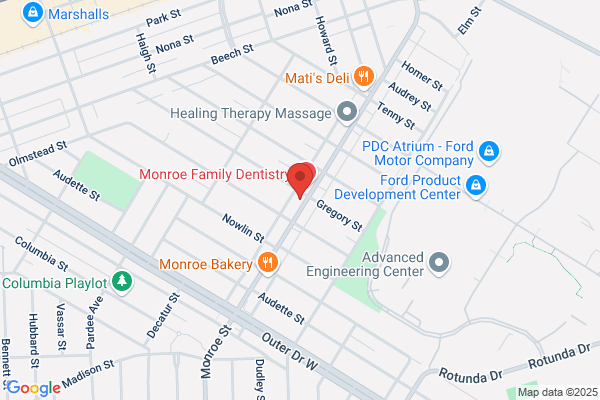 George Psychological Services