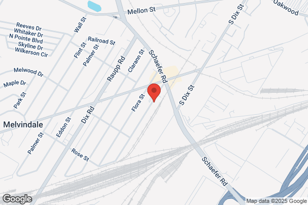 Salem Industrial Maintenance