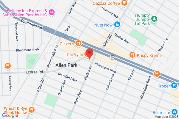 Allen Park Chamber of Commerce