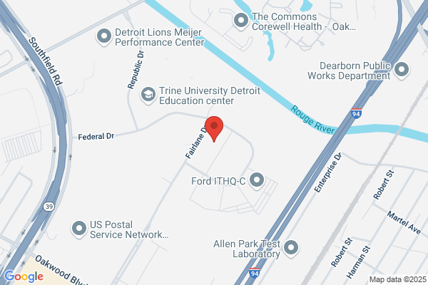 Simplilearn Americas LLC Detroit