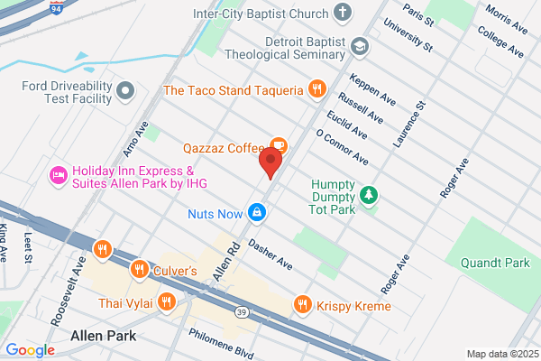 Burger  Law Offices